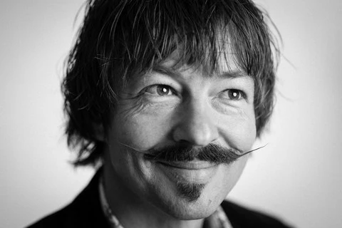 Foto af Jens Hansen