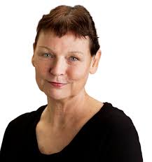 Foto af Mette Nielsen