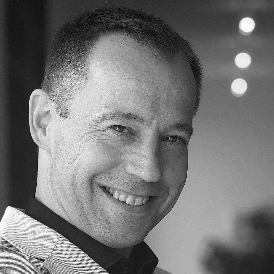 Foto af Lars Olesen